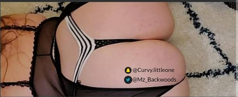 MzBackwoods @mzbackwoods cover picture