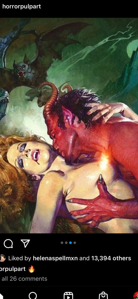 pixie @nakedshinobi cover picture