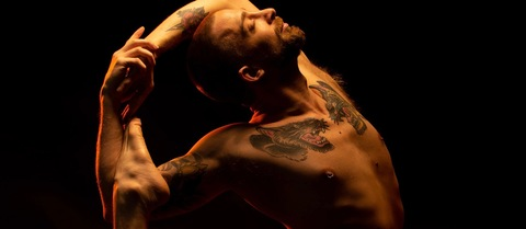 NAKED YOGA MEN @nakedyogamen cover picture