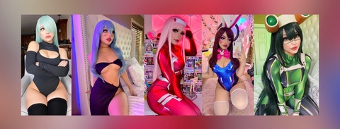 𝓝𝓪𝓶𝓲 ✨ @namikayumi cover picture