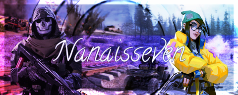 Nanaisseven @nanaisseven cover picture