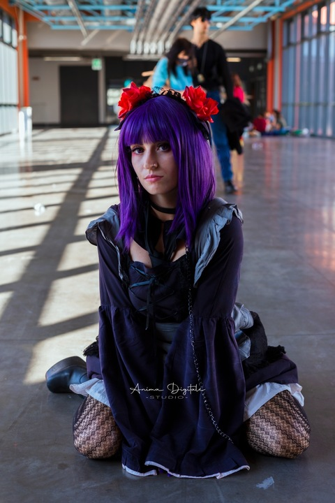 Nana Senpai @nanasenpai cover picture