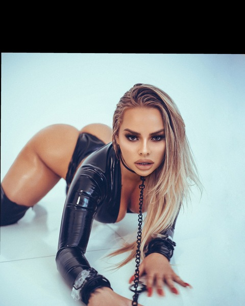 Nara Ford VIP @naraford cover picture