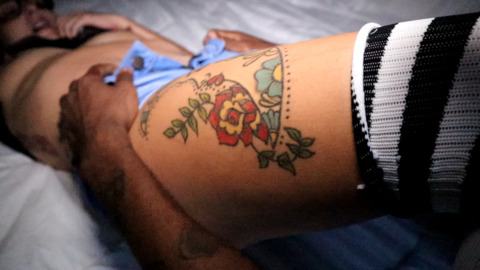 RICKNASTYXXX 💻🔥 @nastyrickyxxx cover picture