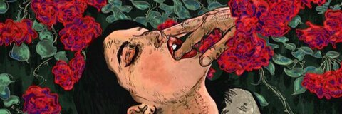 Gosia @natasza cover picture