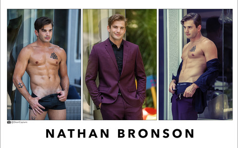 Nathan Bronson @nathan_bronson cover picture