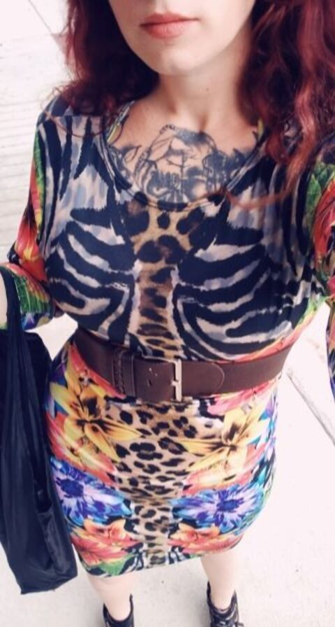 Ink Queen @nattdoesit cover picture