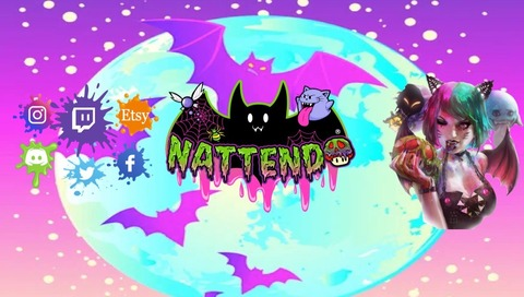 Nattend0 @nattend0 cover picture