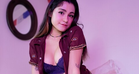 natalia @nattybabyx cover picture