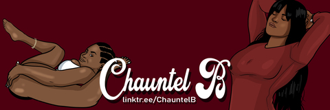 Naughtie Chauntie @naughtiechauntie cover picture