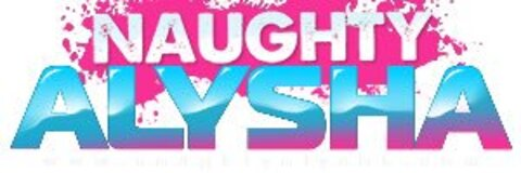 Naughty Alysha @naughtyalysha cover picture
