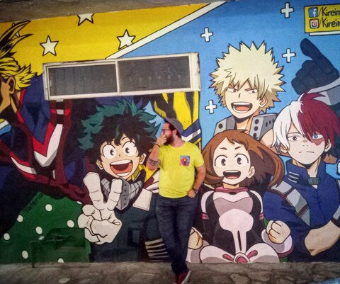 Nefthali Mtz @neffiy cover picture