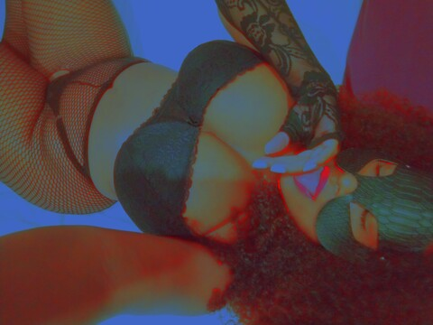 Pantera Negbby @negbby cover picture