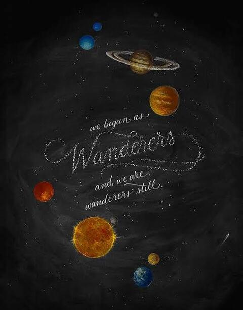 Wayfarer Grace @nenne cover picture