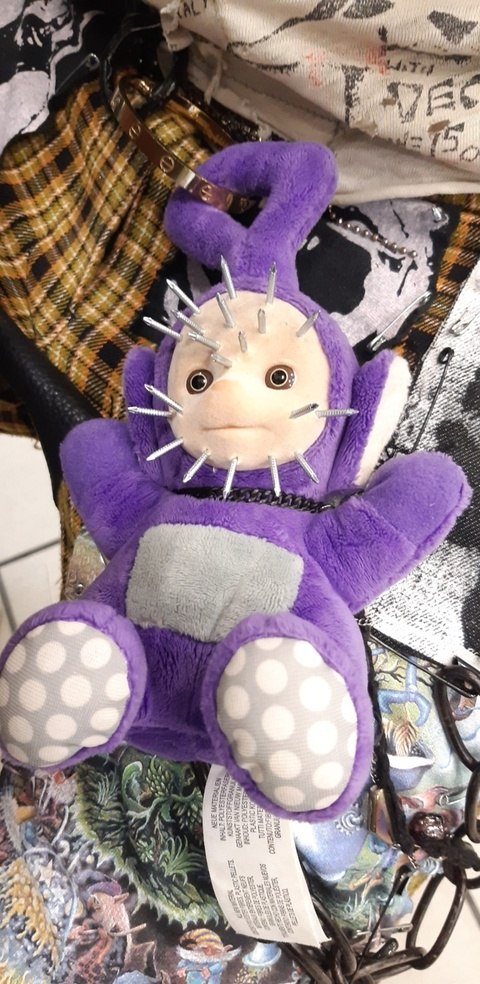 Neon @neonmoon cover picture