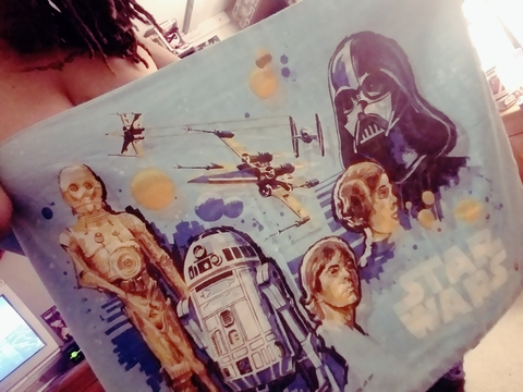 Geneveve @nerdgirlsareasy cover picture