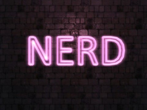Nerdy Nay @nerdynay cover picture