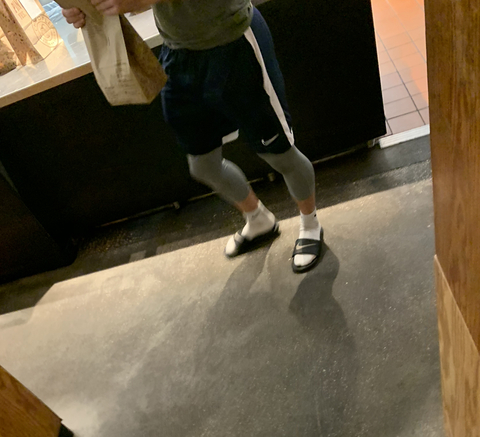 Nikesox5 @nikesox5 cover picture