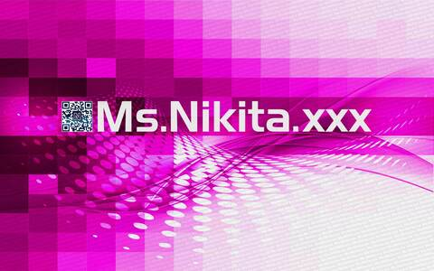 Ms.Nikita™ @nikita cover picture