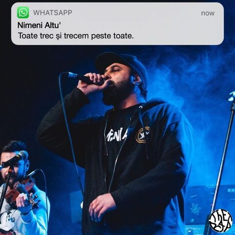 NIMENI ALTU’ @nimeni_altu cover picture