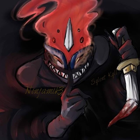 Ninjamik3 @ninjamik3 cover picture