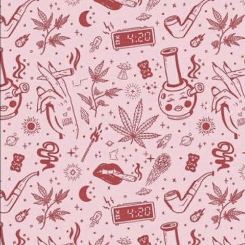 Mag @nuttmeg cover picture