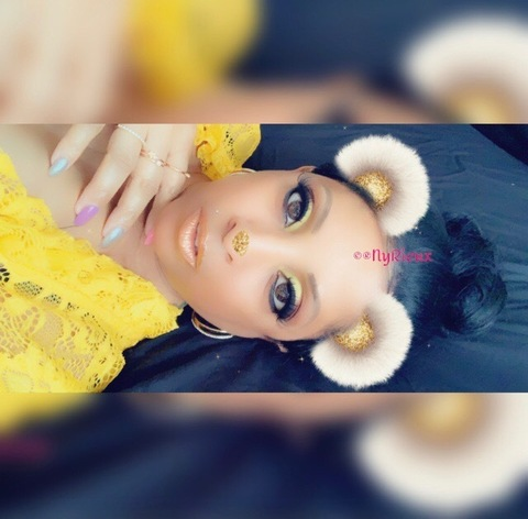 NyRieux @nyrieux cover picture