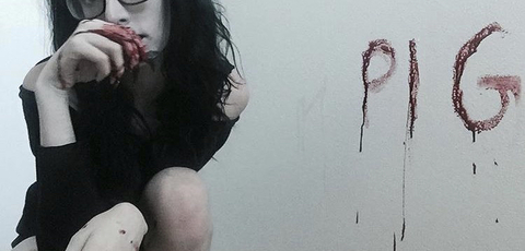Trina Knox - Your Favorite Succubus 🖤👹 @occultits cover picture