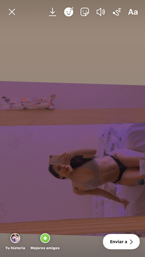 Odalys @odamyranda19 cover picture