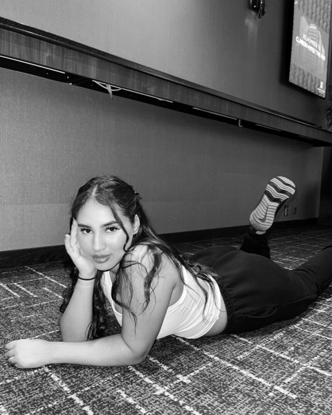 Marie @officialselmamarie cover picture