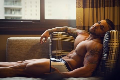 Miguel @oficialpimentel cover picture
