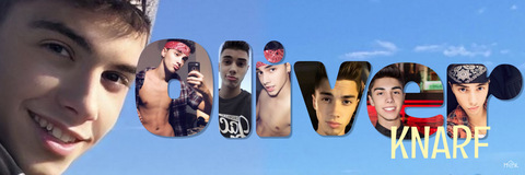 Oliver Knarf @oliverknarf cover picture