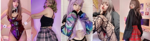Mayu @onlymayumin cover picture