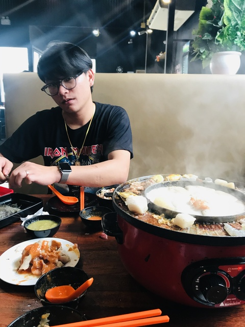 เจ้าหนูขวัญอ่อน PR @onyxpher_pr cover picture