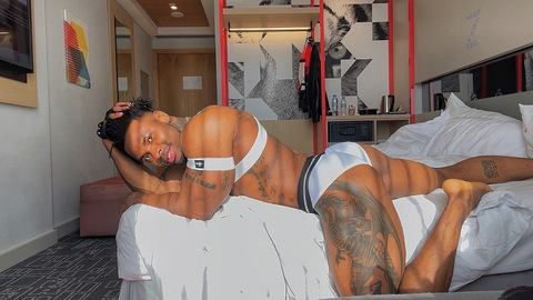 Ostine_brown @ostine_brown cover picture