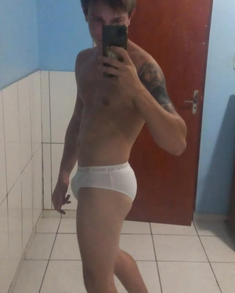 Thayron Oliveira @othayron cover picture