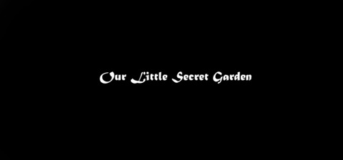 OurLittleSecretGarden @our_littlesecretgarden cover picture