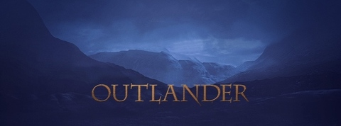 Outlander @outlander cover picture
