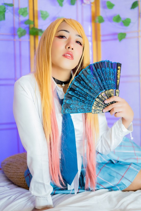 Kristal @oyasumi_kristal cover picture