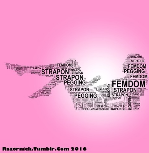 Strapon King 👑 @p3ggingperformer cover picture