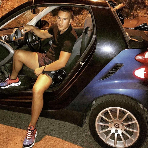 Paciotti @paciotti_666 cover picture