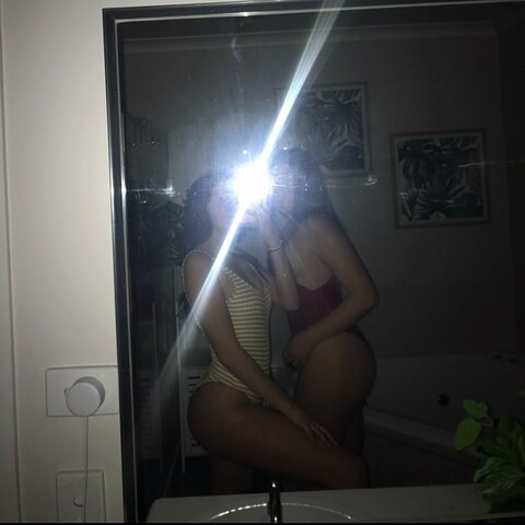 Paige Barker @paigebarker cover picture