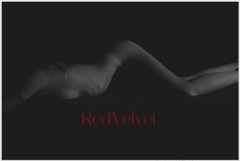 RedVelvet @pamredvelvet cover picture