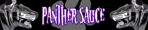 Panther Sauce @panthersauce cover picture
