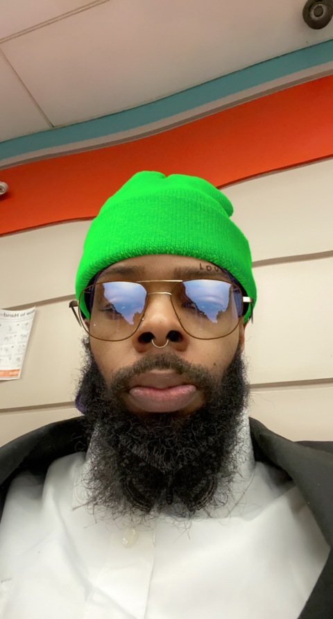 Big cash @paperex cover picture