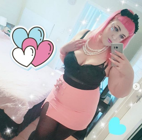 Pastel Goddess @pastelgoddess cover picture