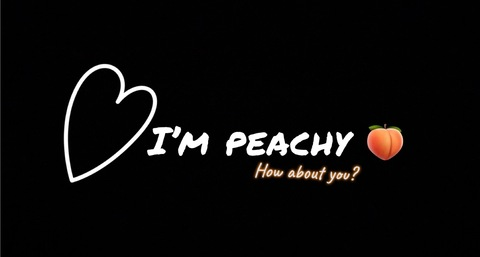 Peach Tree Rae @peacheseatexclusive cover picture