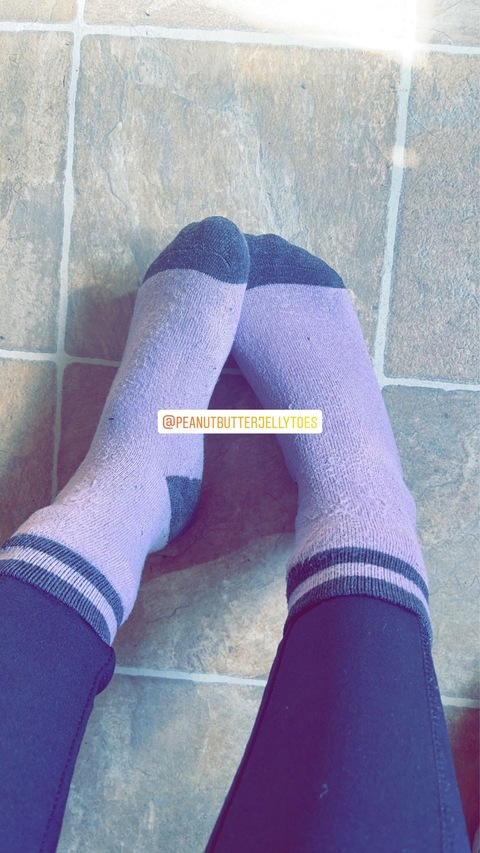 Honey Bee @peanutbutterjellytoes cover picture