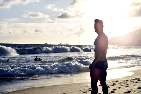 P @peterfitnessbar cover picture