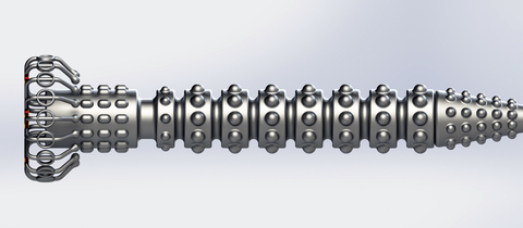 Prince's Wand - Prince Albert Piercings @piercing cover picture